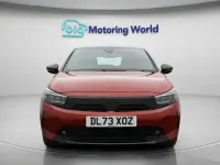 Second-hand Vauxhall Corsa 101 CP (74 kW) 2026 Hatchback