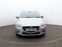 used Mazda 2 2018 | 1.5 SKYACTIV-G Sport Nav Auto Euro 6 (s/s) 5dr