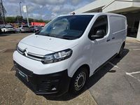Usado Citroën Dispatch 101 HP (74 kW) 2023 Branco Monovolume