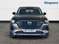 Used Mazda CX-60 Homura-Line 323 HP (237 kW) 2024 Grey SUV