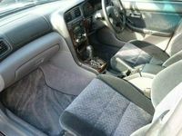 Used Subaru Legacy 1999 Estate