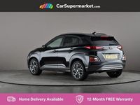 used Hyundai Kona 1.6 GDi Hybrid Premium 5dr DCT