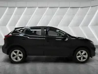 Used Nissan Qashqai Acenta 2018 Black SUV