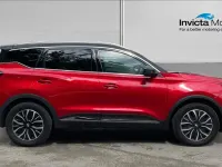 Used Chery Tiggo 7 235 HP (172 kW) 2025 Red/black SUV