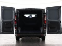 New Renault Trafic 2025 Grey MPV