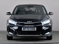 Used Kia XCeed 139 HP (102 kW) 2023 Black SUV