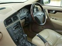 Usado Volvo XC70 163 HP (119 kW) 2003 SUV