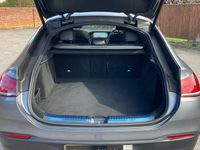 Used Mercedes GLE400 AMG Line Premium Plus 330 HP (242 kW) 2022 Coupe