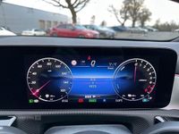 Used Mercedes CLA250e Executive 218 HP (160 kW) 2025 Grey Sedan