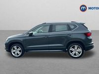 Used Seat Ateca FR 150 HP (110 kW) 2025 SUV