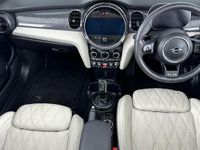 Used Mini Cooper Cabriolet Exclusive 2023 Black Cabriolet