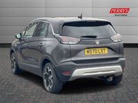 used Vauxhall Crossland 1.2 Turbo [130] Elite Nav 5dr SUV