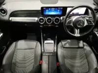 Used Mercedes GLB200 Executive 163 HP (119 kW) 2025 Grey SUV