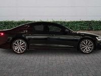 Used Audi S8 Advanced 571 HP (419 kW) 2024 Black Sedan