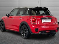 used Mini Cooper 5-Door HatchSport 1.5 5dr