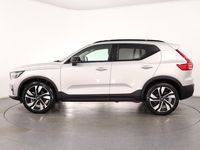 Used Volvo XC40 Ultra 194 HP (142 kW) 2025 Silver SUV