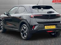 Used Vauxhall Mokka Ultimate 136 HP (100 kW) 2025 SUV