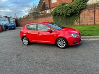 used Seat Ibiza 1.0 SE Technology 5dr