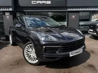 Used Porsche Cayenne S E-Hybrid 2019 SUV