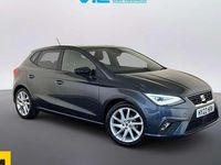 Gebraucht Seat Ibiza FR 95 PS (69 kW) 2025 Kleinwagen