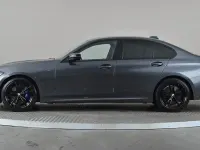 Used BMW M340 M Sport 374 HP (275 kW) 2022 Grey Sedan