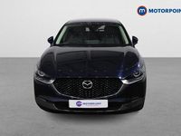 Used Mazda CX-30 Inclusive 2021 Blue SUV