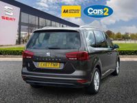 used Seat Alhambra 2.0 TDI CR Xcellence [150] 5dr DSG