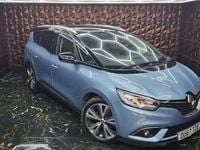 Used Renault Grand Scénic Dynamique 160 HP (117 kW) 2018 MPV