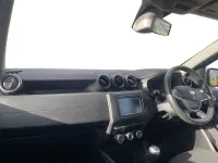 Used Dacia Duster Comfort 115 HP (84 kW) 2018 Grey SUV