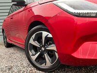 Used Suzuki Swift 2025 Red Hatchback