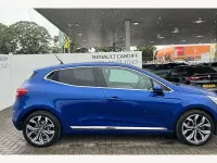 Used Renault Clio Version S 131 HP (96 kW) 2020 Blue  Hatchback