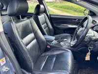Gebraucht Honda Civic SE 140 PS (102 kW) 2006 Blau Kleinwagen