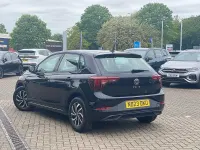 Used VW Polo 95 HP (69 kW) 2023 Hatchback