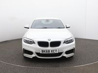 used BMW 218 2 Series 1.5 i GPF M Sport Coupe 2dr Petrol Auto Euro 6 (s/s) (136 ps) M Sport Bodykit