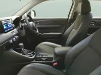 Used Honda HR-V Advance 131 HP (96 kW) 2024 SUV