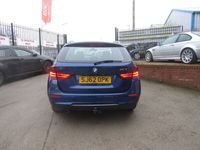 used BMW X1 xDrive 18d M Sport 5dr