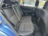 Used Subaru XV 2014 Blue SUV