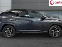 Used Hyundai Tucson N Line 265 HP (194 kW) 2024 SUV