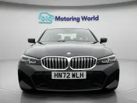 Usado BMW 320 M Sport 184 CV (135 kW) 2026 Berlina