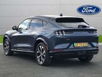 used Ford Mustang Mach-E 258Kw Extended Range 88Kwh Awd 5Dr Auto