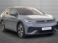 Used VW ID.5 Pro Performance 150 kW (204 HP) 2022 Grey SUV