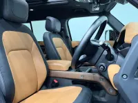 Usado Land Rover Defender HSE Dynamic 404 HP (297 kW) 2024 SUV