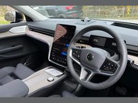 New Volvo EX90 Ultra 300 kW (408 HP) 2026 Grey SUV