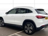 Used Mercedes GLA200 Executive 163 HP (119 kW) 2025 SUV