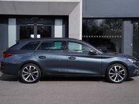 Used Seat Leon FR Sport 2022 Grey Estate