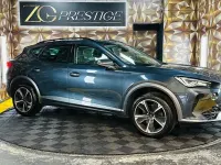 Second-hand Cupra Formentor 150 CP (110 kW) 2024 SUV