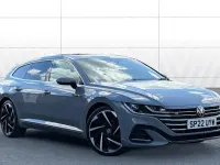 Used VW Arteon R-line 190 HP (139 kW) 2024 Estate