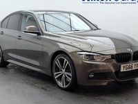 Used BMW 330 M Sport 258 HP (189 kW) 2018 Sedan