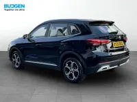 Used MG ZS SE 2026 Black SUV