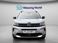 Used Citroën C5 PureTech 131 HP (96 kW) 2023 Hatchback